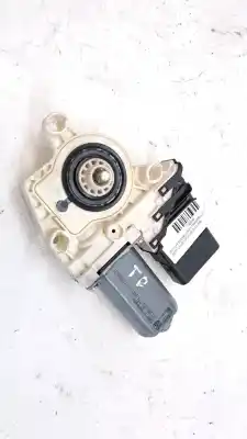 Second-hand car spare part Rear Right Window Motor for SEAT LEON 1.9 TDI FR -ARL OEM IAM references 1C0959812A  