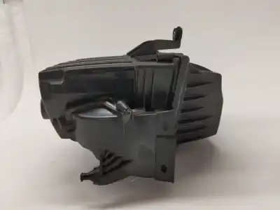 Second-hand car spare part air filter support for land rover range rover evoque (l538) 2.0 4x4 oem iam references lr053013  