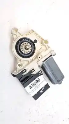 Second-hand car spare part Rear Left Window Motor for SEAT LEON 1.9 TDI FR -ARL OEM IAM references 1C0959811A  