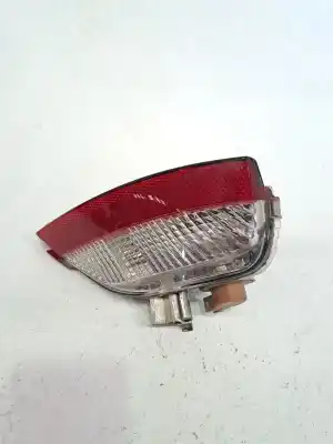 Автозапчастина б/у БАМПЕР ЗАДНІЙ ПРАВИЙ для RENAULT CAPTUR  Посилання на OEM IAM 265540003R  