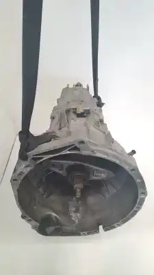 Second-hand car spare part gearbox for bmw x1 (e84) x1 xdrive 18d oem iam references gs637dz