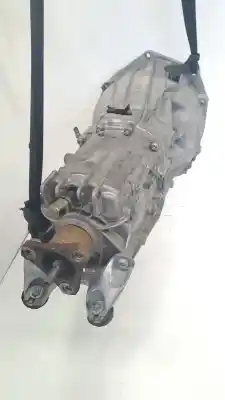 Second-hand car spare part gearbox for bmw x1 (e84) x1 xdrive 18d oem iam references gs637dz  23007596822 - gs637dzhd3
