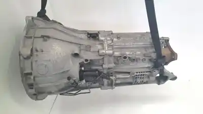 Second-hand car spare part gearbox for bmw x1 (e84) x1 xdrive 18d oem iam references gs637dz  23007596822 - gs637dzhd3