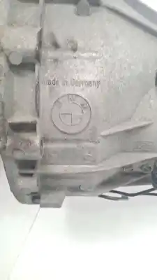 Second-hand car spare part gearbox for bmw x1 (e84) x1 xdrive 18d oem iam references gs637dz  23007596822 - gs637dzhd3