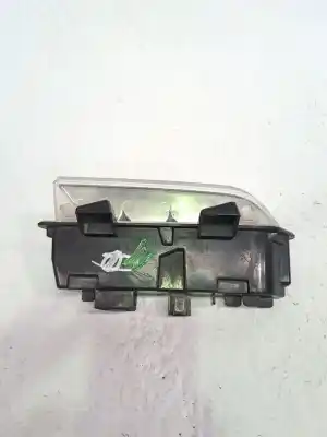 Second-hand car spare part front left headlight for renault captur adventure oem iam references 266059493r  