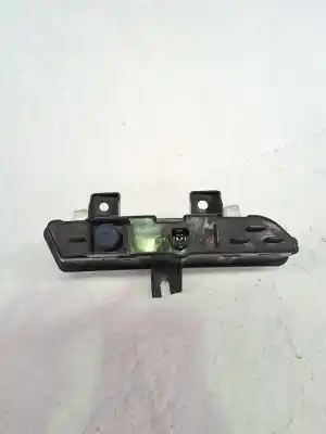 Second-hand car spare part front left headlight for renault captur adventure oem iam references 266059493r  