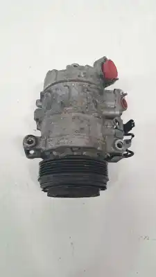 Second-hand car spare part air conditioning compressor for bmw x1 (e84) x1 xdrive 18d oem iam references 64526987862