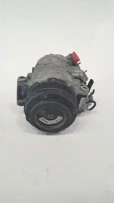 Second-hand car spare part air conditioning compressor for bmw x1 (e84) x1 xdrive 18d oem iam references 64526987862  