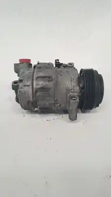 Second-hand car spare part air conditioning compressor for bmw x1 (e84) x1 xdrive 18d oem iam references 64526987862  