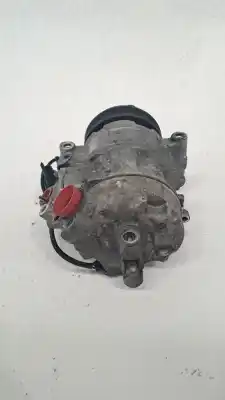 Second-hand car spare part air conditioning compressor for bmw x1 (e84) x1 xdrive 18d oem iam references 64526987862  