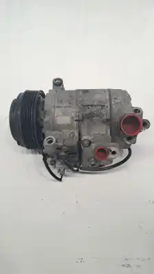 Second-hand car spare part air conditioning compressor for bmw x1 (e84) x1 xdrive 18d oem iam references 64526987862  