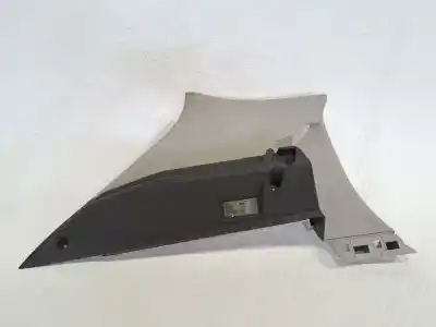 Автозапчастина б/у молдинг для RENAULT MEGANE III FASTBACK (BZ0/1_, B3_) 1.2 TCE (BZ16, BZ28) Посилання на OEM IAM 769350006R  