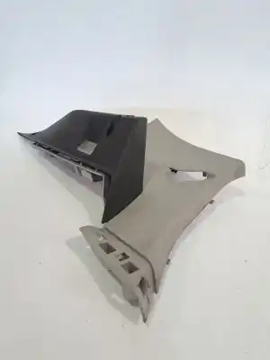 Second-hand car spare part decorative moulding for renault megane iii fastback (bz0/1_, b3_) 1.2 tce (bz16, bz28) oem iam references 769350006r  