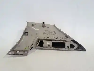 Second-hand car spare part decorative moulding for renault megane iii fastback (bz0/1_, b3_) 1.2 tce (bz16, bz28) oem iam references 769350006r  