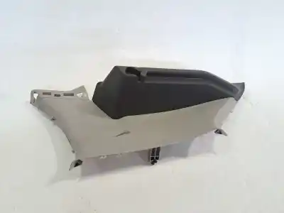 Second-hand car spare part decorative moulding for renault megane iii fastback (bz0/1_, b3_) 1.2 tce (bz16, bz28) oem iam references 769350006r  