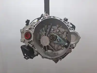 Peça sobressalente para automóvel em segunda mão caixa de velocidades por kia venga 1.6 crdi cat 116 cv / 85 kw referências oem iam wfj6