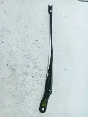 Автозапчасти б/у РЫЧАГ СТЕКЛООЧИСТИТЕЛЯ ПЕРЕДНИЙ ПРАВЫЙ за CITROEN C3 AIRCROSS  ссылки OEM IAM YQ00137180  