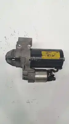 Second-hand car spare part starter motor for bmw x1 (e84) x1 xdrive 18d oem iam references 12418570238