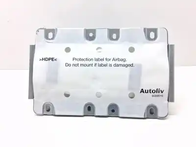 Pezzo di ricambio per auto di seconda mano air bag anteriore destro per volvo xc60 inscription 2wd riferimenti oem iam 31332118
