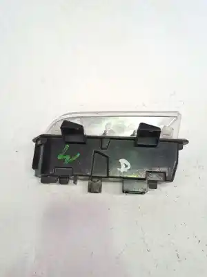Second-hand car spare part front right headlight for renault captur adventure oem iam references 266003864r  