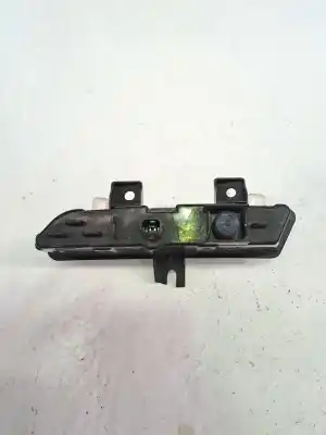 Second-hand car spare part front right headlight for renault captur adventure oem iam references 266003864r  