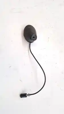 Second-hand car spare part antenna base for seat leon 1.9 tdi fr -arl oem iam references 1p0035501