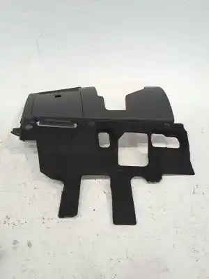 Автозапчастина б/у молдинг для RENAULT MEGANE III FASTBACK (BZ0/1_, B3_) 1.2 TCE (BZ16, BZ28) Посилання на OEM IAM 689210023R  