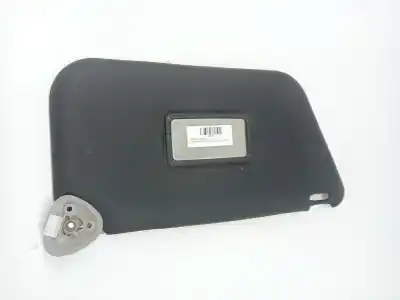 Peça sobressalente para automóvel em segunda mão Para-sol Direito por FORD TRANSIT CONNECT (TC7) Furgón (2006->) Referências OEM IAM 5118458  3T16V04100AE1C6H