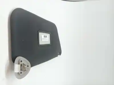 Peça sobressalente para automóvel em segunda mão para-sol direito por ford transit connect (tc7) furgón (2006->) referências oem iam 5118458  3t16v04100ae1c6h