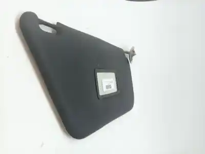 Peça sobressalente para automóvel em segunda mão para-sol direito por ford transit connect (tc7) furgón (2006->) referências oem iam 5118458  3t16v04100ae1c6h
