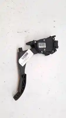 Second-hand car spare part accelerator pedal for seat leon 1.9 tdi fr -arl oem iam references 6q1721503l