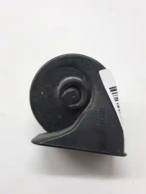 Peça sobressalente para automóvel em segunda mão buzina / sirene por bmw 3 (e90) 320 i referências oem iam 61337159421