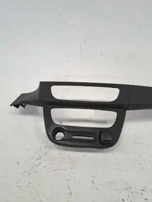 Second-hand car spare part decorative moulding for renault megane iii fastback (bz0/1_, b3_) 1.2 tce (bz16, bz28) oem iam references 682600003r  