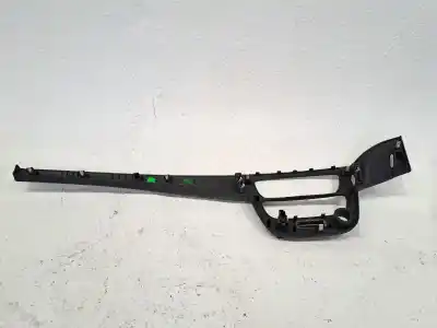 Second-hand car spare part decorative moulding for renault megane iii fastback (bz0/1_, b3_) 1.2 tce (bz16, bz28) oem iam references 682600003r  