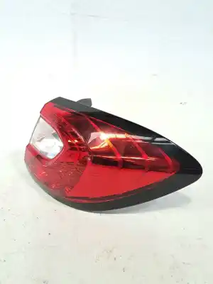 Second-hand car spare part right tailgate light for renault captur adventure oem iam references   