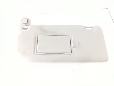 Peça sobressalente para automóvel em segunda mão pára-sol esquerdo por citroen c4 berlina c4 berlina referências oem iam 8163hj
