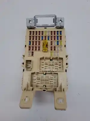 Pezzo di ricambio per auto di seconda mano Scatola Di Preriscaldamento per KIA VENGA 1.6 CRDi CAT 116 CV / 85 KW Riferimenti OEM IAM 919501K533  