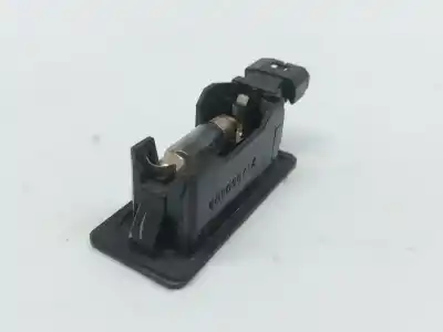 Second-hand car spare part licence plate light for bmw 3 (e90) 320 i oem iam references 63267165646  