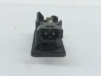 Second-hand car spare part licence plate light for bmw 3 (e90) 320 i oem iam references 63267165646  