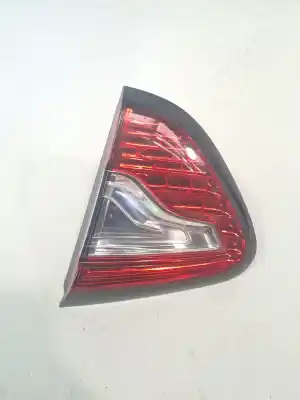 Second-hand car spare part right tailgate door light for renault captur adventure oem iam references 265500812r