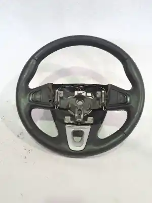 Автозапчастина б/у КЕРМО для RENAULT MEGANE III BERLINA 5 P  Посилання на OEM IAM 484302379R  