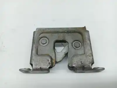 Peça sobressalente para automóvel em segunda mão fechadura do capô por bmw 3 (e90) 320 i referências oem iam 51237115229