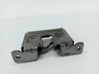 Second-hand car spare part bonnet lock for bmw 3 (e90) 320 i oem iam references 51237115229  