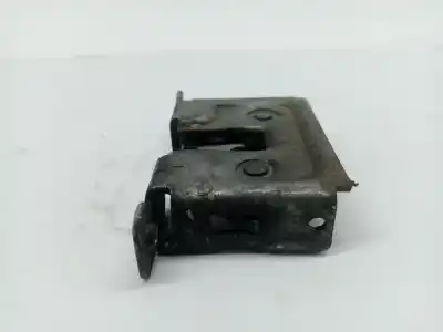 Second-hand car spare part bonnet lock for bmw 3 (e90) 320 i oem iam references 51237115229  