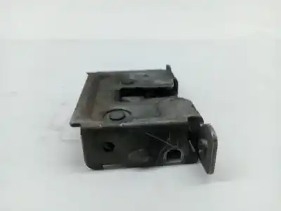 Second-hand car spare part bonnet lock for bmw 3 (e90) 320 i oem iam references 51237115229  