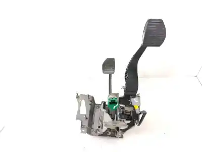 Peça sobressalente para automóvel em segunda mão pedal de travão por citroen c4 berlina c4 berlina referências oem iam 9802517280