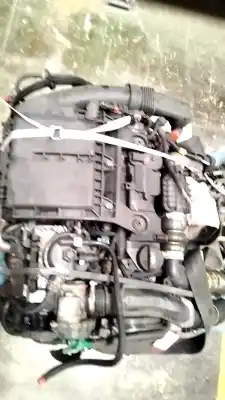 Автозапчастина б/у  для CITROEN C4 II (NC_)  Посилання на OEM IAM BHY  DV6FD