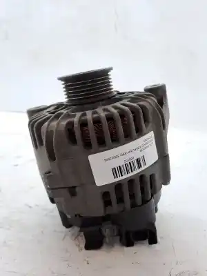 Peça sobressalente para automóvel em segunda mão alternador por bmw serie 3 berlina (e90) e90 referências oem iam 12318517262  