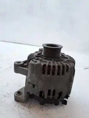 Peça sobressalente para automóvel em segunda mão alternador por bmw serie 3 berlina (e90) e90 referências oem iam 12318517262  