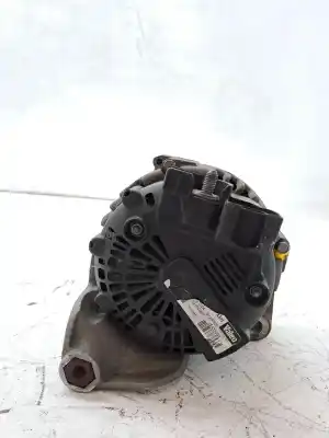 Peça sobressalente para automóvel em segunda mão alternador por bmw serie 3 berlina (e90) e90 referências oem iam 12318517262  